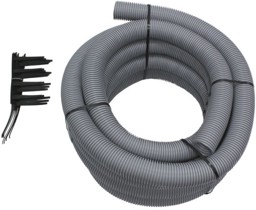 Zeige Details für Abgasrohr DN 80 flex - 15m Bild von Abgasrohr DN 80 flex - 15m