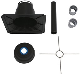 Zeige Details für Grundelemente Schachtabdeckung DN 60 Bild von Grundelemente Schachtabdeckung DN 60