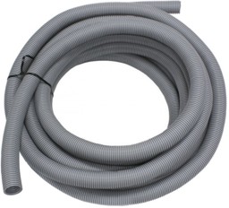 Zeige Details für Abgasrohr DN 60 flex - 15m Bild von Abgasrohr DN 60 flex - 15m
