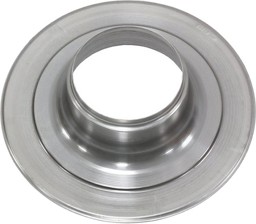 Zeige Details für Flachdachkragen Alu DN 160 Bild von Flachdachkragen Alu DN 160