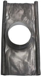 Zeige Details für Dachpfanne 15°-25° Bild von Dachpfanne 15°-25°