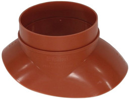 Zeige Details für Adapter 20°- 50° Klöber - rot Bild von Adapter 20°- 50° Klöber - rot