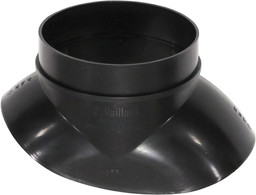 Zeige Details für Vaillant Adapter 20°- 50° Klöber Bild von Vaillant Adapter 20°- 50° Klöber