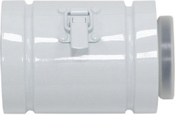 Zeige Details für Trennvorrichtung 60/100 PP/Metall Bild von Trennvorrichtung 60/100 PP/Metall