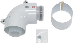 Zeige Details für Revisionsbogen 87° 60/100 Bild von Revisionsbogen 87° 60/100