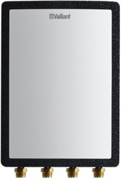 Zeige Details für aroTHERM VWZ MWT 150 Zwischenwärmetauscher Bild von aroTHERM VWZ MWT 150 Zwischenwärmetauscher