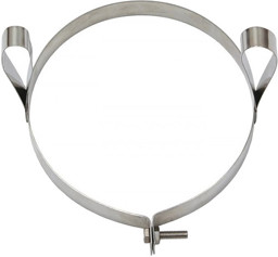 Zeige Details für Montagehilfe DN 160 Bild von Montagehilfe DN 160