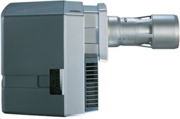 Zeige Details für Weishaupt WL5/1-B-H-2LN Stellantrieb Bild von Weishaupt WL5/1-B-H-2LN Stellantrieb