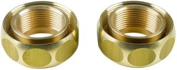 Zeige Details für Rohrverschraubung G2 x Rp1¼ Bild von Rohrverschraubung G2 x Rp1¼