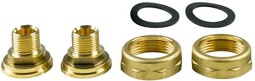 Zeige Details für Lötverschraubung G1 1/4 x 15mm R1/2 Bild von Lötverschraubung G1 1/4 x 15mm R1/2