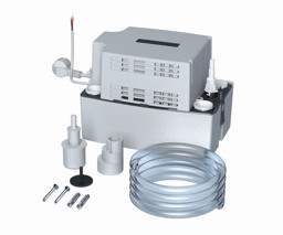 Zeige Details für Grundfos CONLIFT1 Bild von Grundfos CONLIFT1
