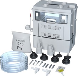 Zeige Details für Nachrüstsatz Neutralisation Bild von Nachrüstsatz Neutralisation