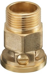 Zeige Details für Rückschlagventil SVA - G 1 1/2 Bild von Rückschlagventil SVA - G 1 1/2