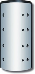 Zeige Details für Heizwasser-Pufferspeicher 3000 Liter Bild von Heizwasser-Pufferspeicher 3000 Liter