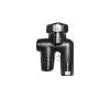 Zeige Details für T-Anschluss 10,5 mm x G 3/4 IG
 Bild von T-Anschluss 10,5 mm x G 3/4 IG