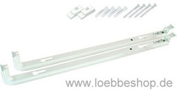 Zeige Details für HK Schnellmontageset Höhe: 350 mm Bild von HK Schnellmontageset Höhe: 350 mm