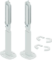 Zeige Details für Standkonsolen PK1 für Rohboden Bild von Standkonsolen PK1 für Rohboden