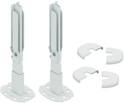 Zeige Details für Standkonsolen PK3 für Fertigboden Bild von Standkonsolen PK3 für Fertigboden
