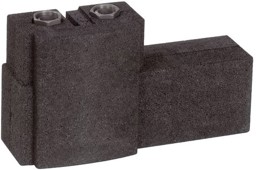 Zeige Details für Hydraulische Weiche 100/60 für Verteilerbalken Bild von Hydraulische Weiche 100/60 für Verteilerbalken