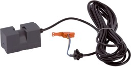Zeige Details für Anlegesensor Ni500 mit Kabel Bild von Anlegesensor Ni500 mit Kabel