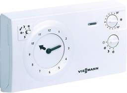 Bild von Viessmann Vitotrol 100 UTA