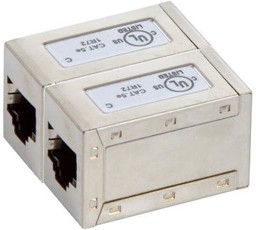 Zeige Details für LON-Anschlussdose RJ 45 Bild von LON-Anschlussdose RJ 45