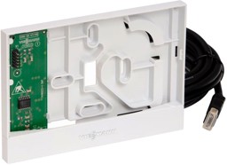 Zeige Details für Montagesockel Bedieneinheit Vitotronic Bild von Montagesockel Bedieneinheit Vitotronic