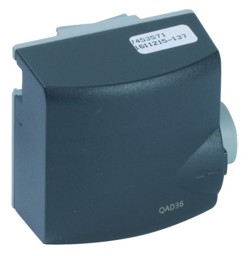 Zeige Details für Anlegetemperatursensor NTC 10 kOhm Bild von Anlegetemperatursensor NTC 10 kOhm