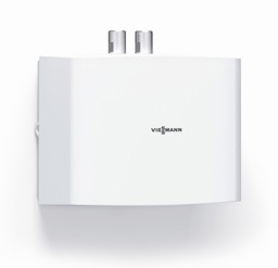 Zeige Details für Viessmann Vitotherm EI5 Bild von Viessmann Vitotherm EI5
