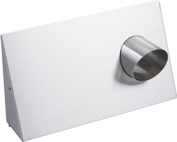 Zeige Details für Außen-/ Fortluftführung DN 160 Bild von Außen-/ Fortluftführung DN 160