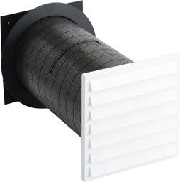 Zeige Details für Außenwand-Durchführung DN160/180 Bild von Außenwand-Durchführung DN160/180