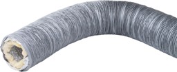 Zeige Details für Flexrohr mit Wärmedämmung Bild von Flexrohr mit Wärmedämmung