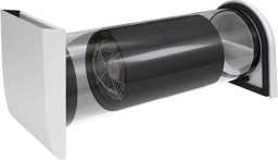 Zeige Details für Lüftungsgerät Vitovent 050-D H20E A43 Bild von Lüftungsgerät Vitovent 050-D H20E A43