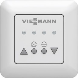 Zeige Details für Bedienteil LED für Vitovent 100-D Bild von Bedienteil LED für Vitovent 100-D