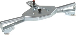 Zeige Details für Tragehilfe Vitocell Speicher ab 400L Bild von Tragehilfe Vitocell Speicher ab 400L