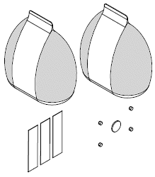 Zeige Details für Wartungs-Set V NO-12 Bild von Wartungs-Set V NO-12