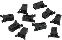 Zeige Details für Viessmann Set Push-Verschluss 10er Pack Bild von Viessmann Set Push-Verschluss 10er Pack