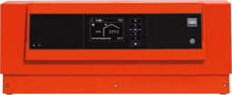 Zeige Details für Vitotronic 200-H HK3B mit Wandkonsole Bild von Vitotronic 200-H HK3B mit Wandkonsole