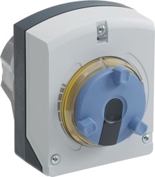 Zeige Details für Mischermotor DN40/DN50 Bild von Mischermotor DN40/DN50