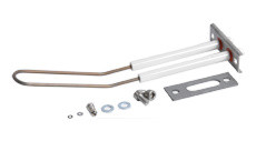 Zeige Details für Ionisationselektrode CM2 80 kW (193 mm) Bild von Ionisationselektrode CM2 80 kW (193 mm)