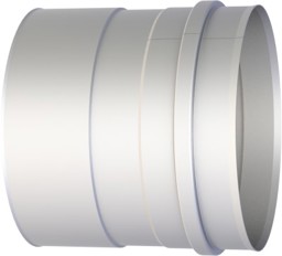 Zeige Details für Kesselanschluss-Stück ohne Kondensatstutzen Bild von Kesselanschluss-Stück ohne Kondensatstutzen