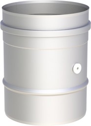 Zeige Details für Längenelement mit Messöffnung (3) Bild von Längenelement mit Messöffnung (3)