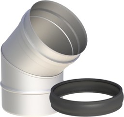 Zeige Details für Winkel 0-45 Grad drehbar (18) Überdruck Bild von Winkel 0-45 Grad drehbar (18) Überdruck