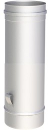 Zeige Details für Längenelement 250 mit Ablass-Schlaufe (23) Bild von Längenelement 250 mit Ablass-Schlaufe (23)