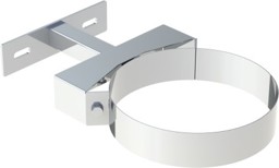 Zeige Details für Wandabstandhalter 100-150 mm (32) Bild von Wandabstandhalter 100-150 mm (32)