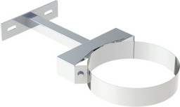 Zeige Details für Wandabstandhalter 150-250 mm (32) Bild von Wandabstandhalter 150-250 mm (32)