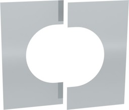 Zeige Details für Deckenblende 0-30° Bild von Deckenblende 0-30°