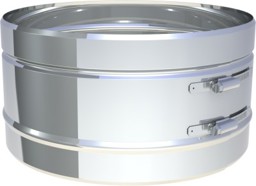 Zeige Details für Klemmbänder (5 Stück) Bild von Klemmbänder (5 Stück)
