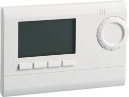 Bild von Vitotrol 100 OT OpenTherm