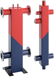 Zeige Produkte für Kategorie Hydraulische Weichen Bild für Kategorie Hydraulische Weichen